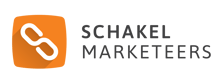 Schakel Marketeers Logo